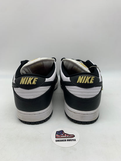 Nike SB Dunk Low Supreme Stars Black (2021)