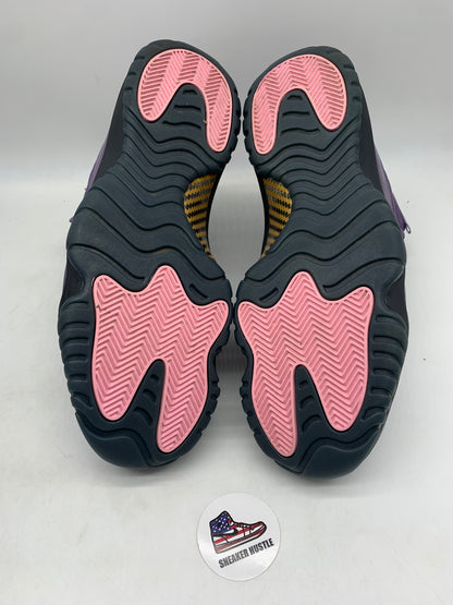 Jordan 11 Retro Mojave