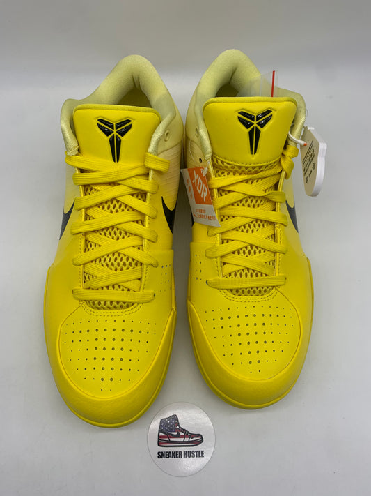 Nike Kobe 4 Protro CHBL