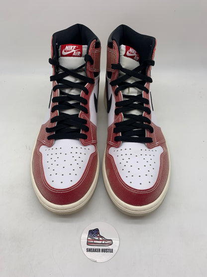 Jordan 1 Retro High Trophy Room Chicago