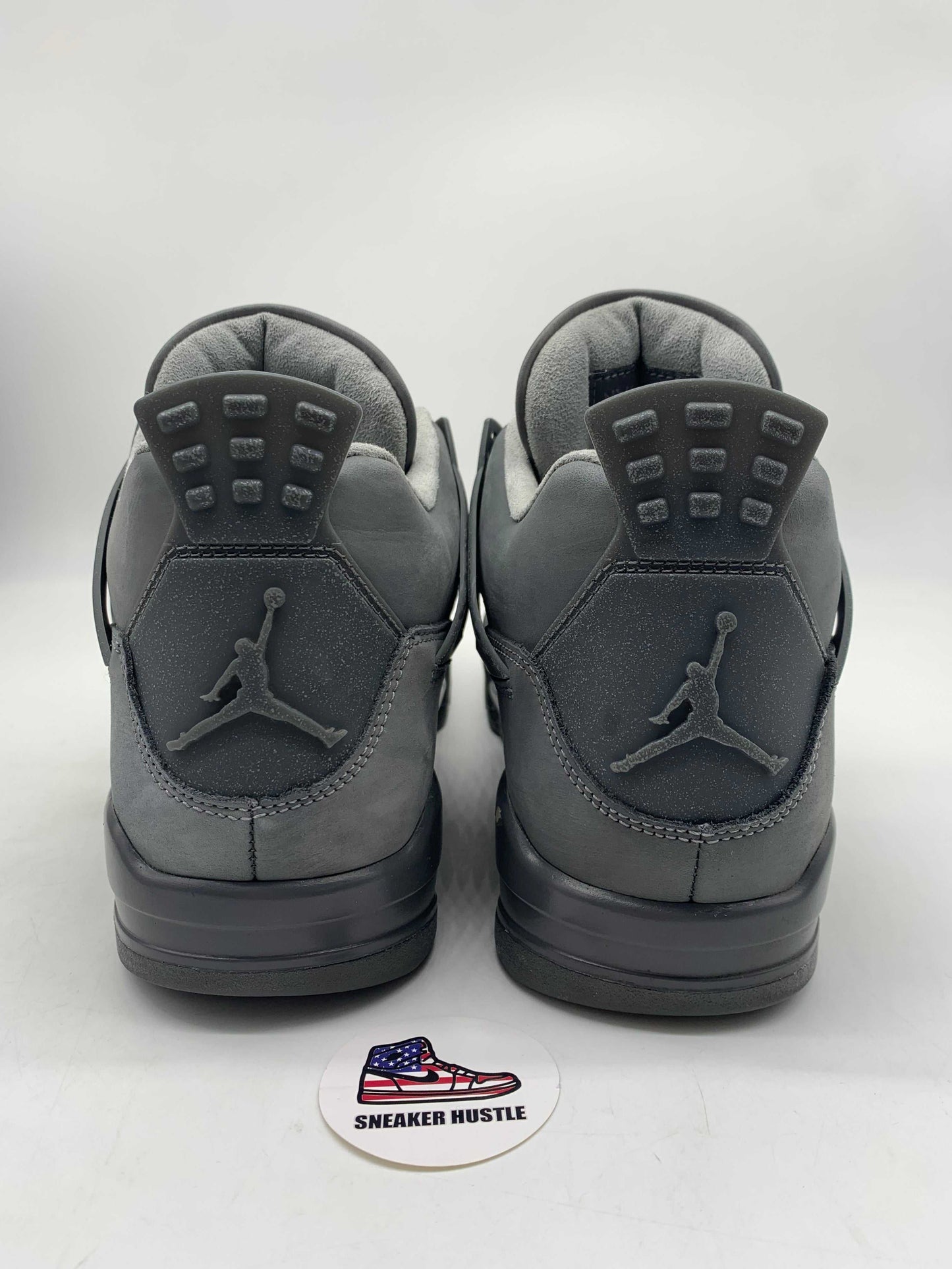 Jordan 4 Retro SE Paris Olympics Wet Cement