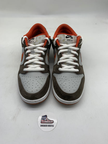 Nike SB Dunk Low Crushed D.C.