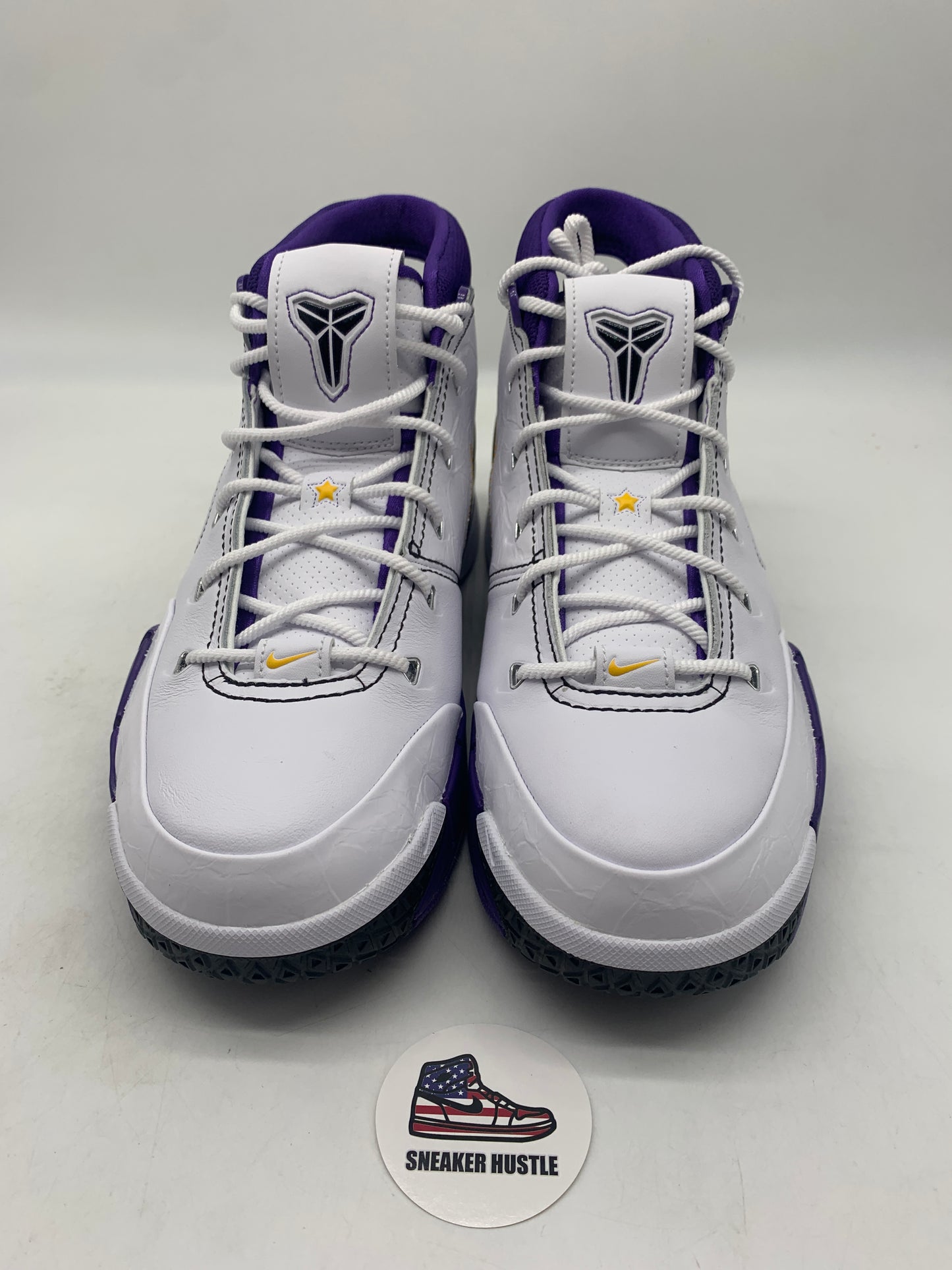 Nike Kobe 1 Protro 81 Pt Game (2026)