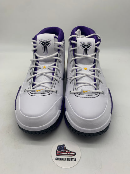 Nike Kobe 1 Protro 81 Pt Game (2026)