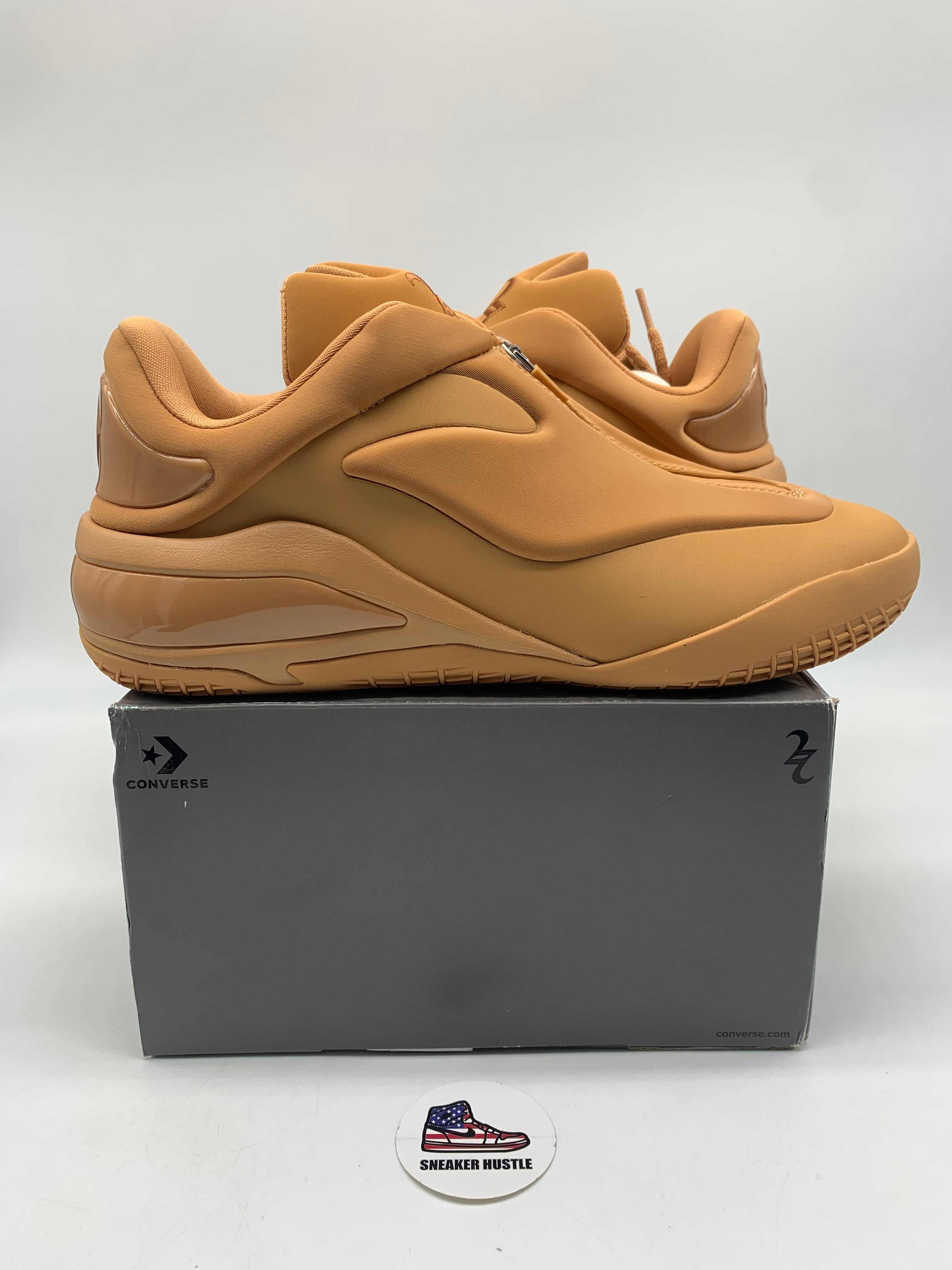 シューズ(男性用) Converse SHAI 001 \"Hail Clay\" 28cm Converse SHAI 001 Hail Clay Release Info | Hypebeast