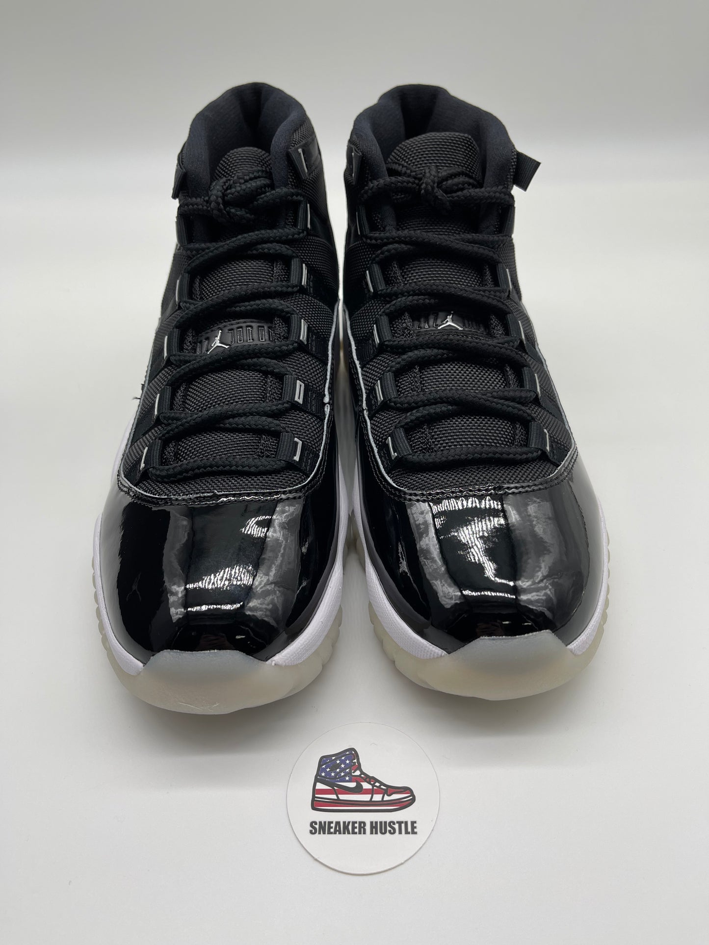 Jordan 11 Retro Jubilee 25th Anniversary