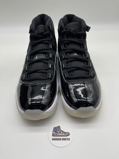 Jordan 11 Retro Jubilee 25th Anniversary