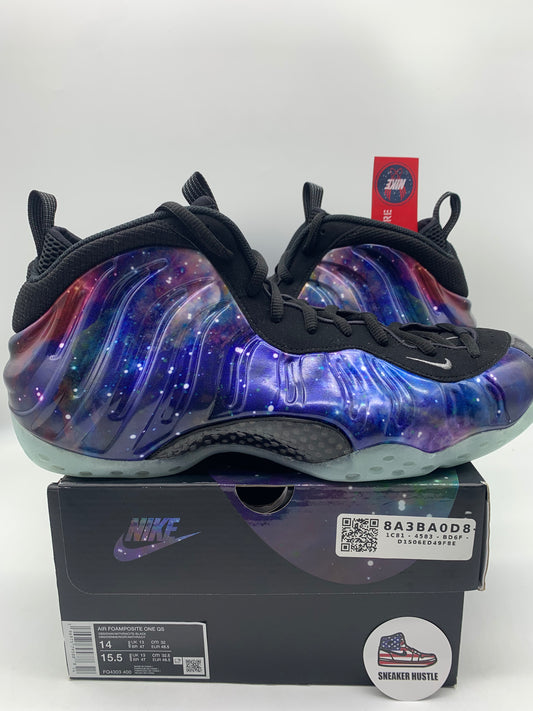 Nike Air Foamposite One Galaxy (2025)