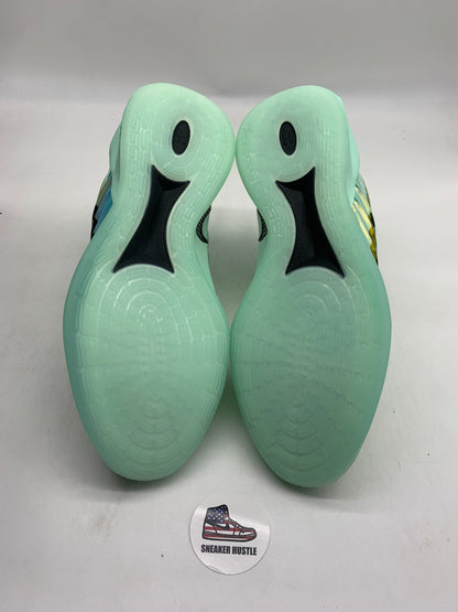 Nike Sabrina 3 LX All-Star Warning Label (Women's)