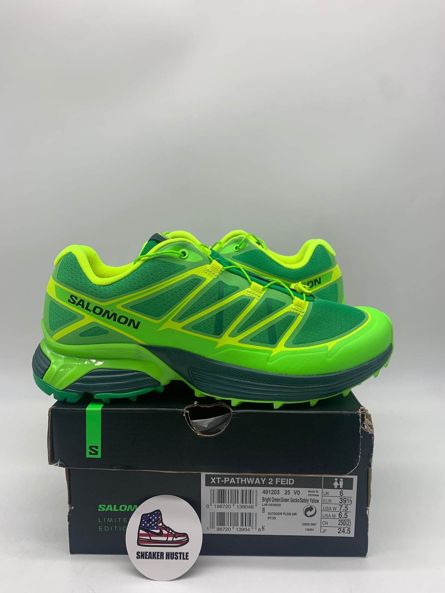 Salomon XT-Pathway 2 Feid FXXOMOR