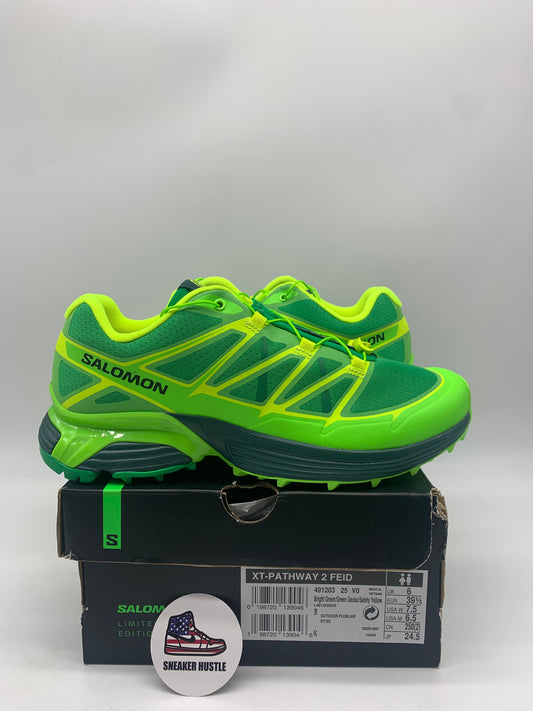 Salomon XT-Pathway 2 Feid FXXOMOR