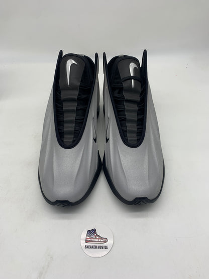 Nike GT Future Metallic Silver