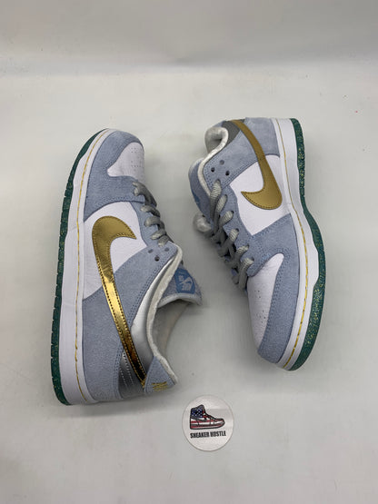 Nike SB Dunk Low Sean Cliver