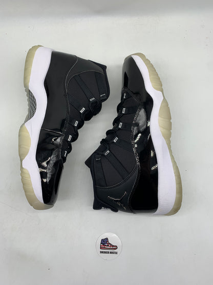 Jordan 11 Retro Jubilee 25th Anniversary