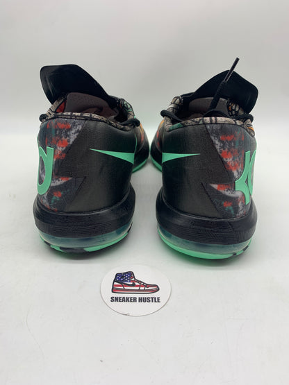 Nike KD 6 Illusion (2026)