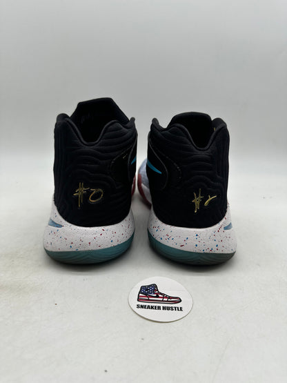 Nike Kyrie 2 Doernbecher