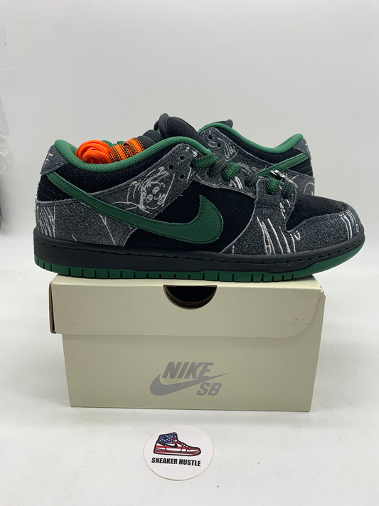 Nike SB Dunk Low There Skateboards