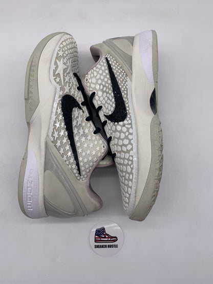 Nike Kobe 6 Protro Sail All-Star