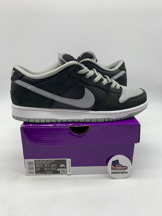 Nike SB Dunk Low J-Pack Shadow