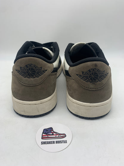 Jordan 1 Retro Low OG Mocha