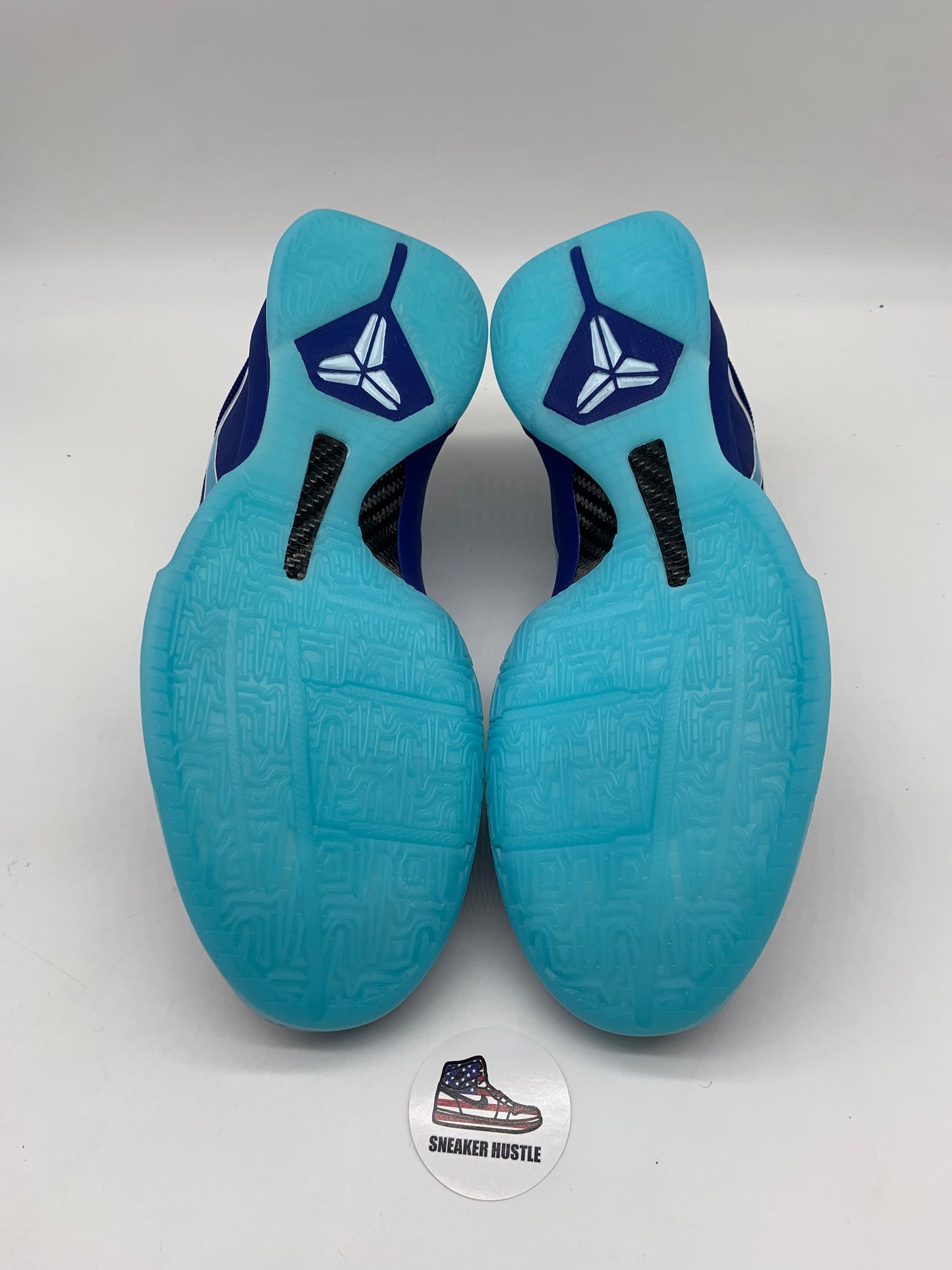 Nike Kobe 5 Protro X-Ray