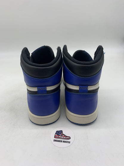 Jordan 1 Retro High Fragment