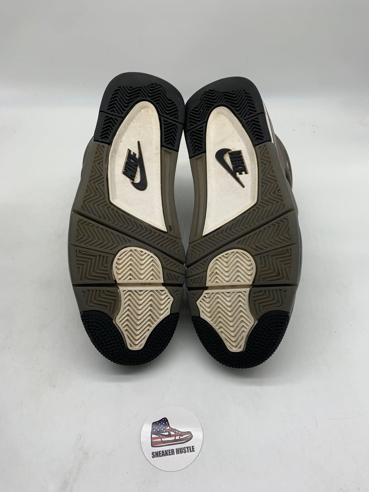 Jordan 4 Retro Cave Stone