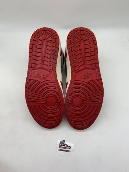 Jordan 1 Retro High OG Chicago Lost and Found