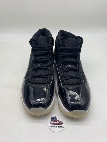 Jordan 11 Retro Jubilee 25th Anniversary
