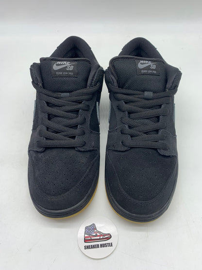 Nike SB Dunk Low Fog