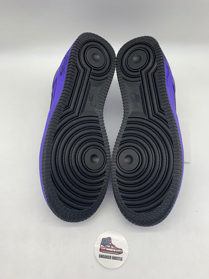Nike Air Force 1 Low Protro Kobe Bryant x FC Barcelona Persian Violet