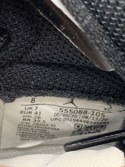 Jordan 1 Retro High Dark Mocha