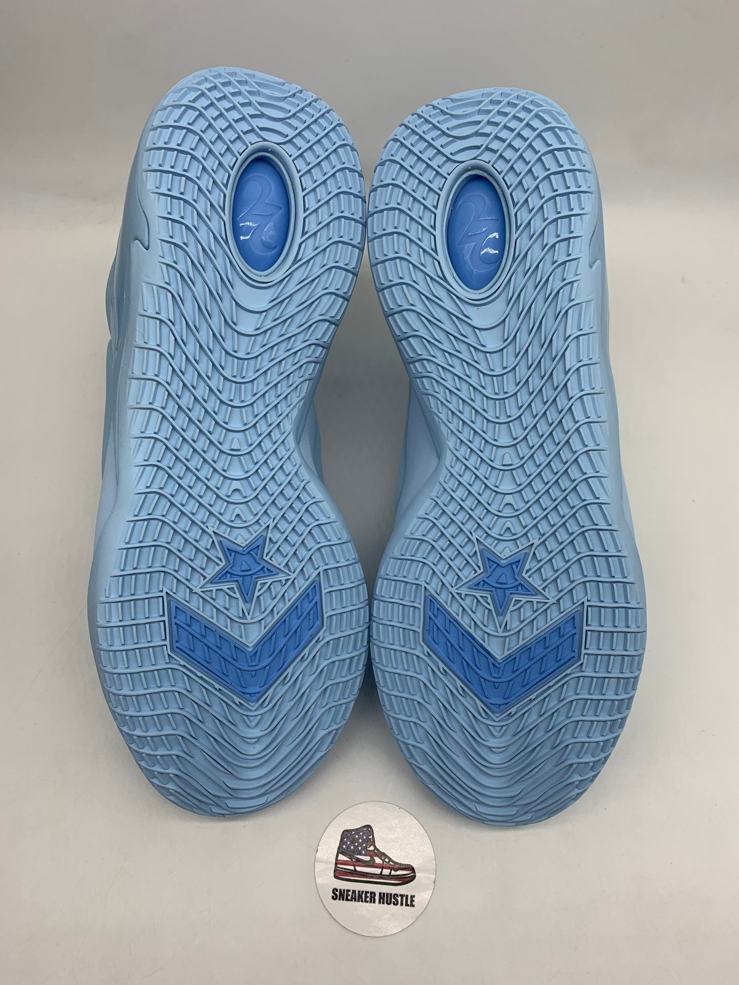 Converse SHAI 001 Masi Blue