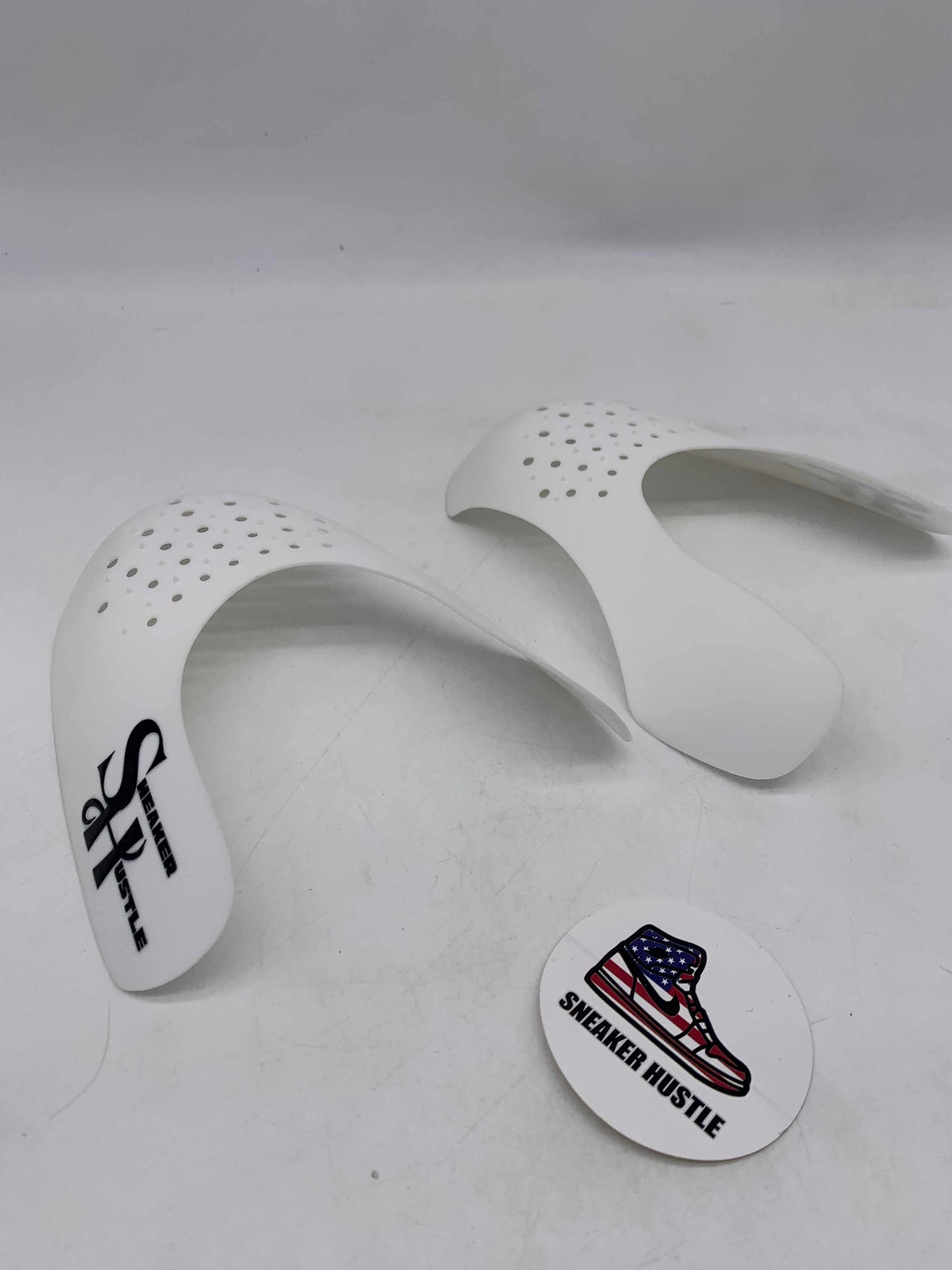 Sneaker Hustle Crease Protectors