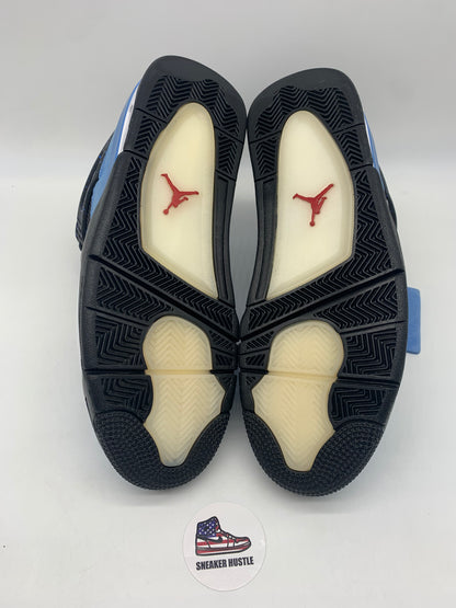 Jordan 4 Retro Travis Scott Cactus Jack
