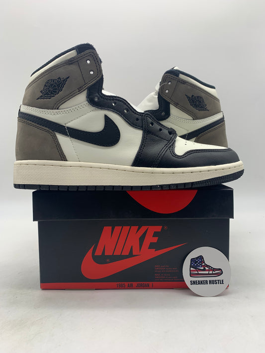 Jordan 1 Retro High Dark Mocha (GS)