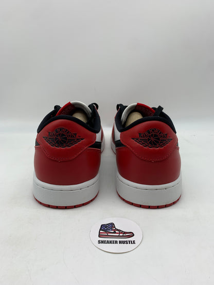 Jordan 1 Retro Low OG Chicago (2025)