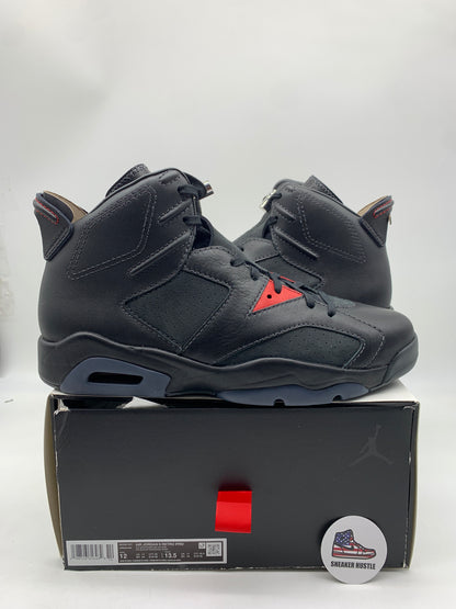 Jordan 6 Retro Bin23