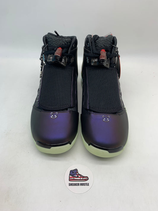 Jordan 17 Retro Doernbecher Zach Rumbaugh