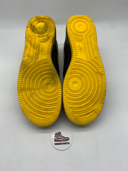Nike Air Force 1 Low Kobe Bryant Lakers Away (Numbered Edition of 8000)