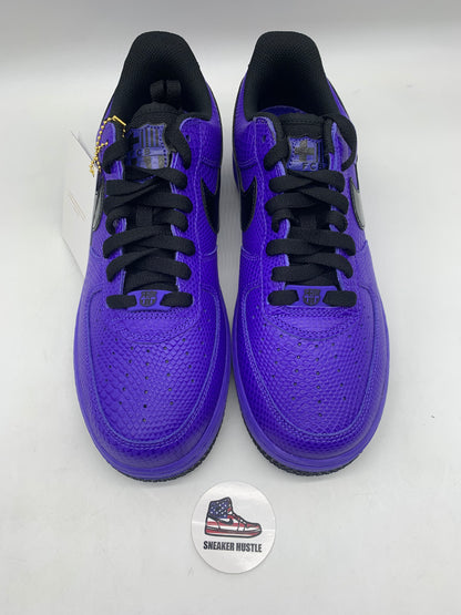 Nike Air Force 1 Low Protro Kobe Bryant x FC Barcelona Persian Violet