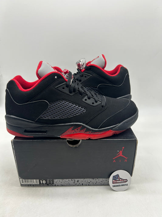 Jordan 5 Retro Low Alternate 90