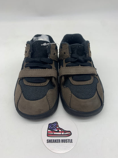 Jordan Jumpman Jack TR Travis Scott Dark Mocha (TD)