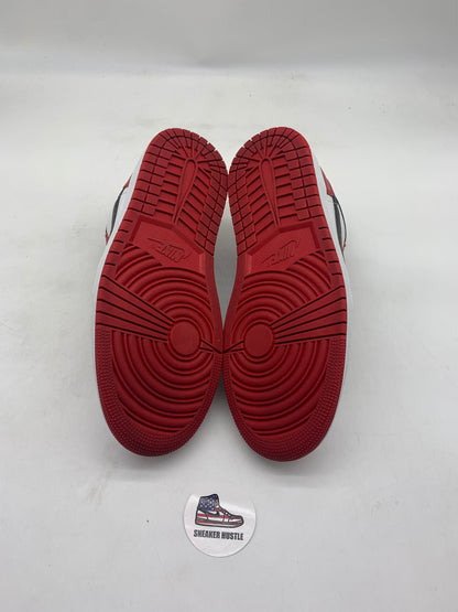Jordan 1 Retro Low OG Chicago (2025)