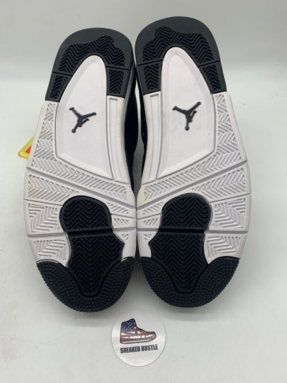 Jordan 4 Retro Royalty
