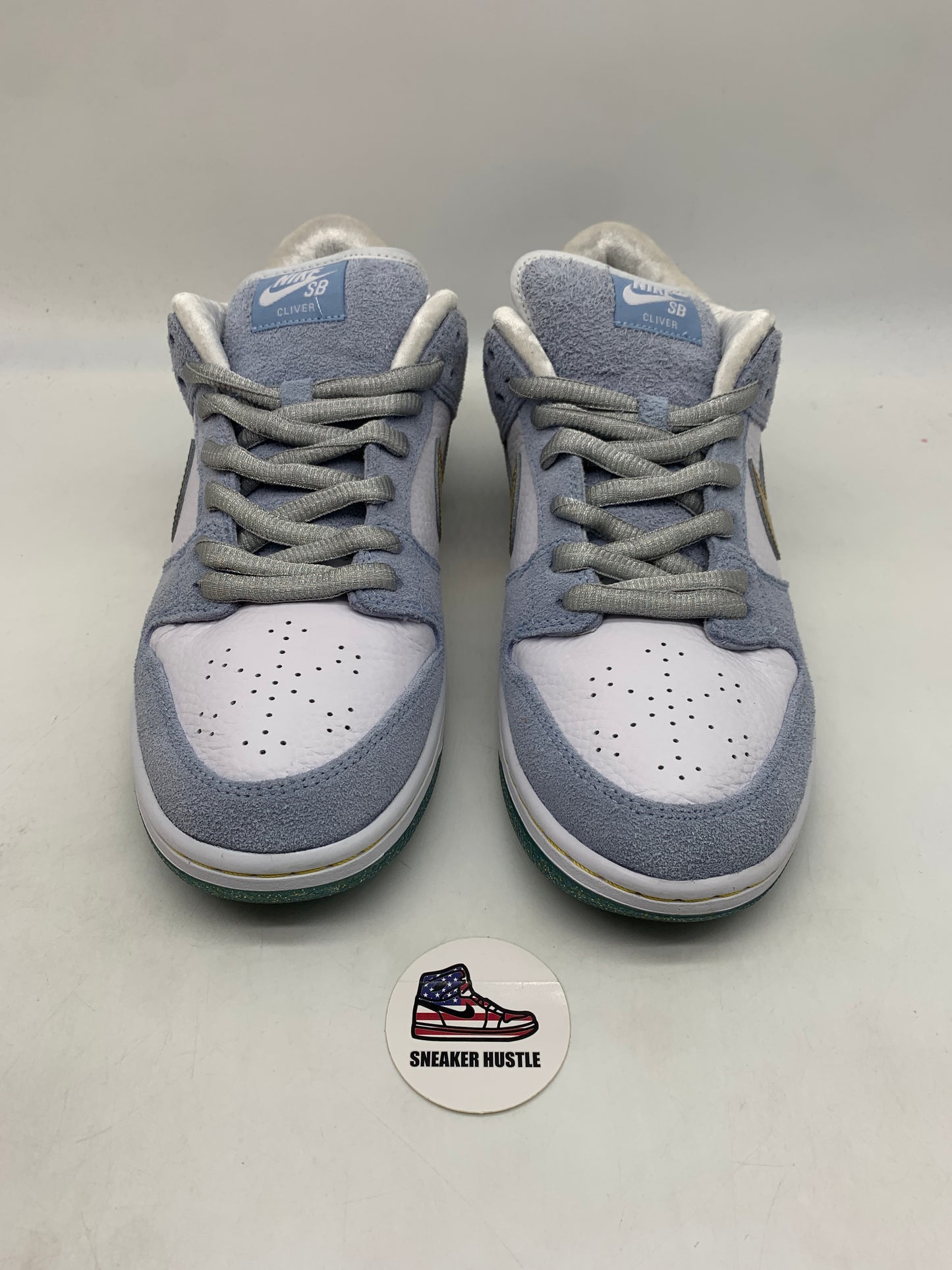 Nike SB Dunk Low Sean Cliver