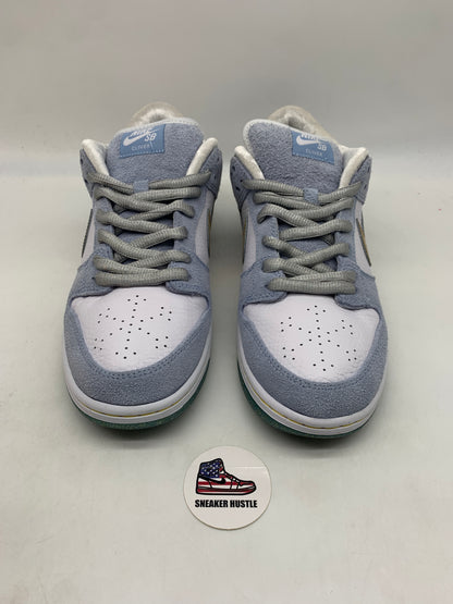 Nike SB Dunk Low Sean Cliver