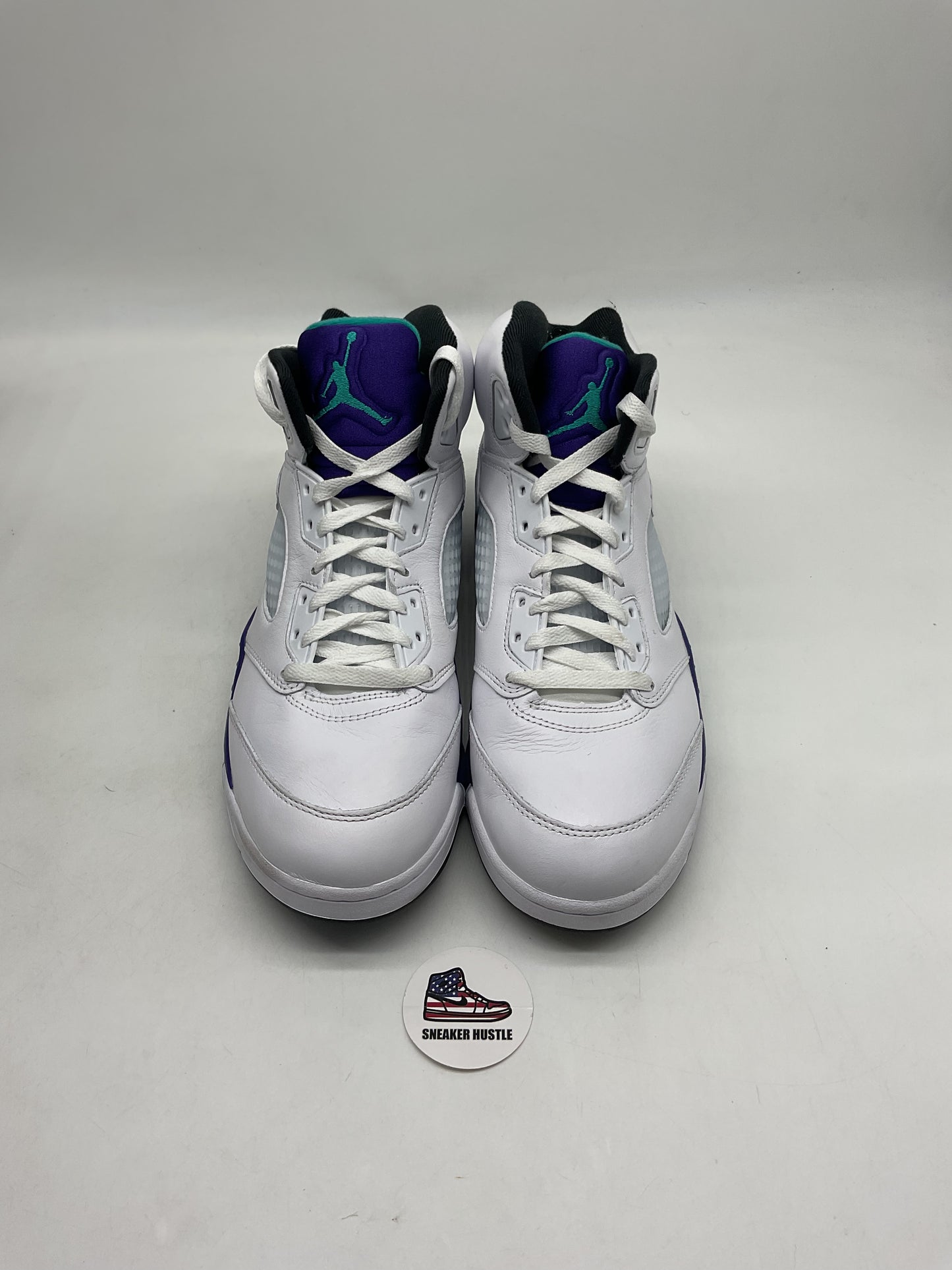 Jordan 5 Retro Grape (2025)