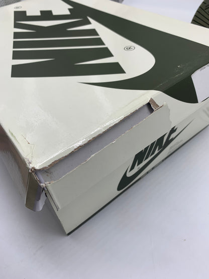 Jordan 1 Retro Low OG SP Travis Scott Olive (Women's)