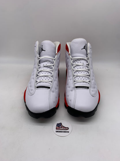 Jordan 13 Retro OG Chicago (2026)